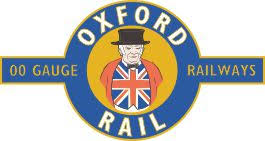 Oxford Rail